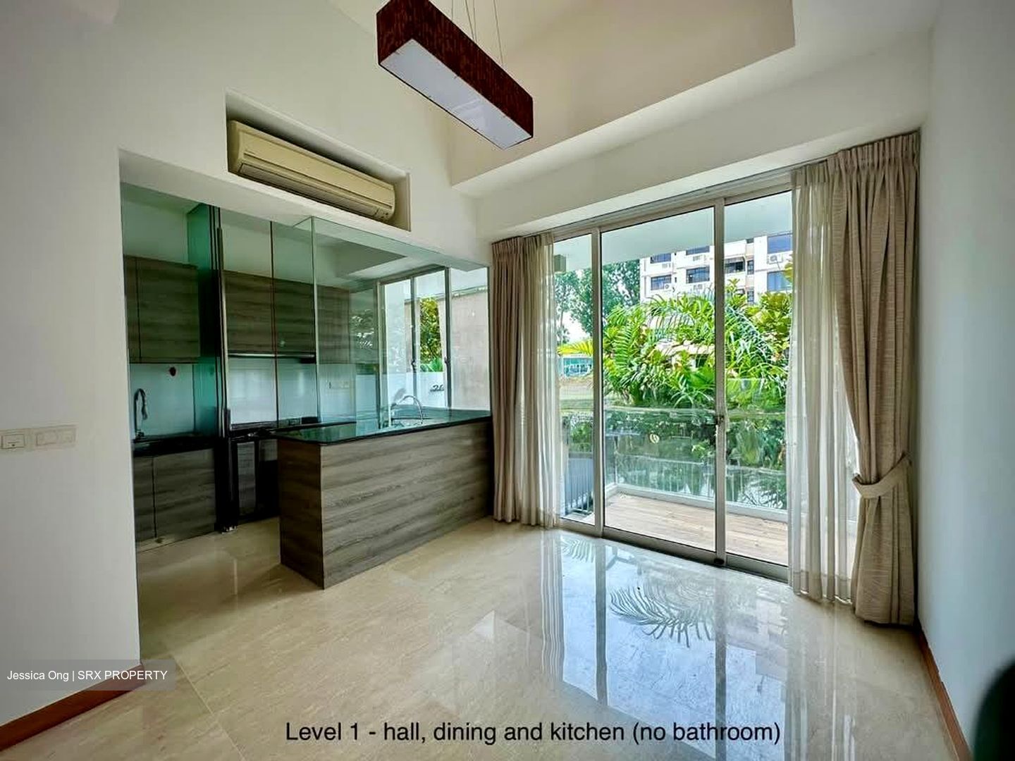 Cabana (D28), Terrace #606867271